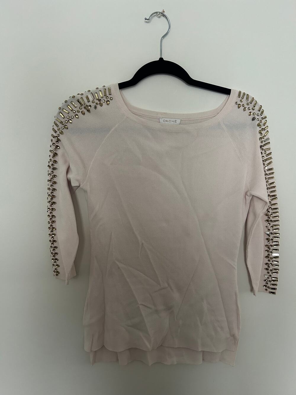 Cache Womens Sweater * S *